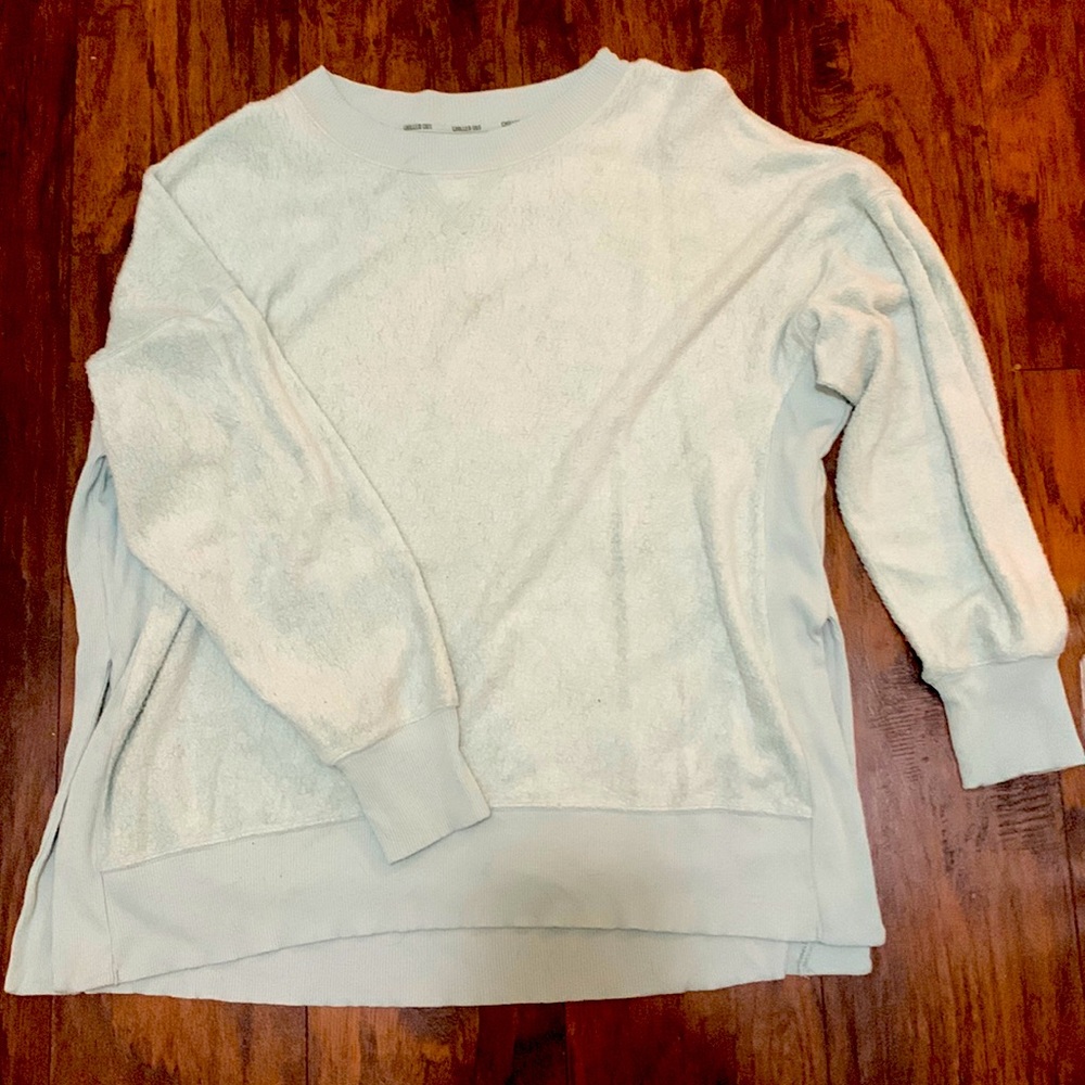 Aerie oversized sweaters. Size XL, like new.